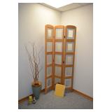 Picture Frame Stand-up Screen