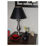 Table Lamp & Home Decor