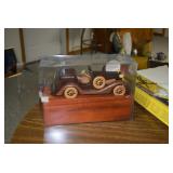Collectible Car