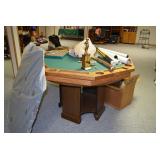 Card Table