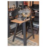 Craftsman Table Saw