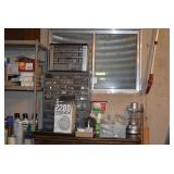 Tools & Garage Items