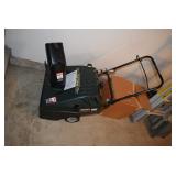 Craftsman Snow Blower