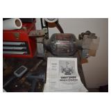 Craftsman Bench Grinder