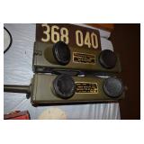 Military Collectibles