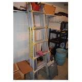 Ladder