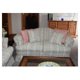 Loveseat Sofa