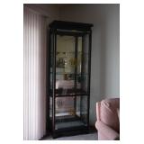 Curio Cabinet