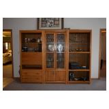 Display Cabinet