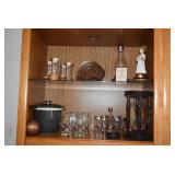 Barware & Home Decor