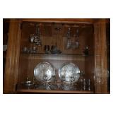Silver Servingware