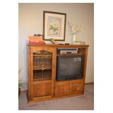 TV & Entertainment Unit