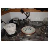 Kitchen Items