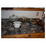 Kitchen Items