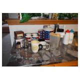 Kitchen Items