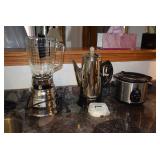 Kitchen Items