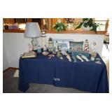 Home Decor Lake/Beach 