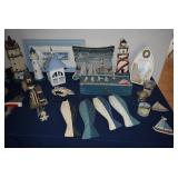 Home Decor Lake/Beach