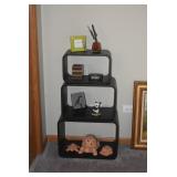 Shelf Cubes & Home Decor