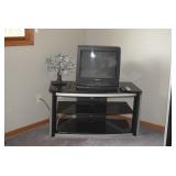 TV & Stand