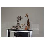 Collectible Figurines