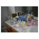 Toiletries