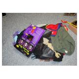 Costumes