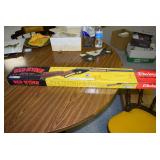 Red Ryder Rifle