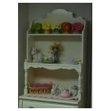 Seasonal Easter Decor
