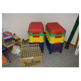 Storage Containers