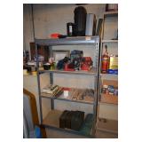 Garage Items