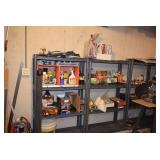 Garage Items