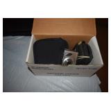 Sony Camera & Case