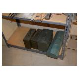 Toolboxes