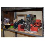 Garage items