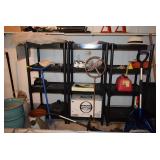 Garage Items