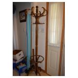 Coat Tree