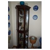 Curio, Collectible Figurines