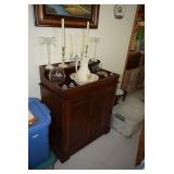 Sideboard, Home Decor