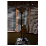 Floor and Table Lamps