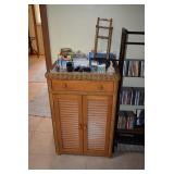 Sideboard/Office Supplies