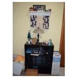 Shelving Unit, Home Decor, Art