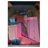 Barbie Accessories