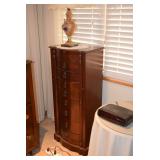 Jewelry Armoire