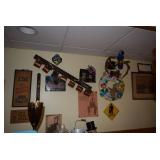 Mugs, Mug Holder, Art