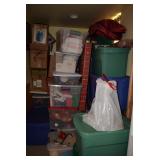 Misc. Household Items