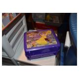 Beauty & The Beast Lunchbox