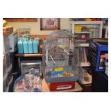 Bird Cage, Games, Toys