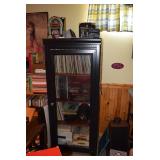 Shelving Unit, Albums