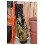 Golf Bag